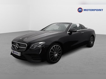 Used Mercedes-Benz E-Class 2020 for sale - 76219413: Photo 3