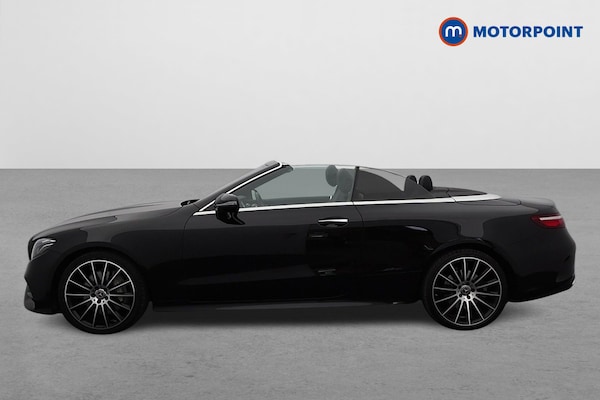 Used Mercedes-Benz E-Class 2020 for sale - 76219413: Photo 4
