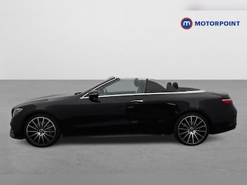 Used Mercedes-Benz E-Class 2020 for sale - 76219413: Photo 4
