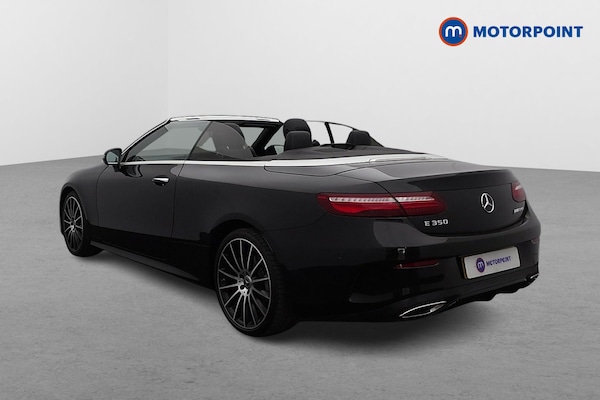 Used Mercedes-Benz E-Class 2020 for sale - 76219413: Photo 5