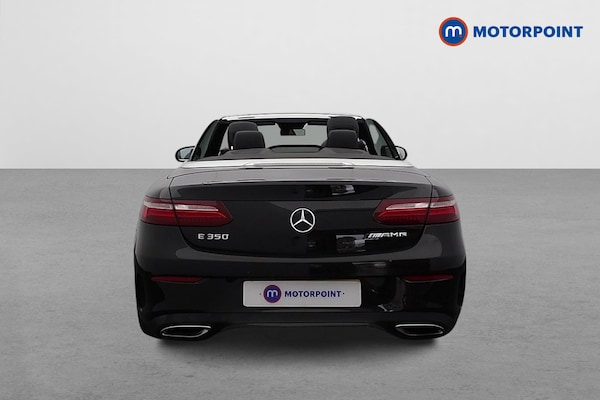Used Mercedes-Benz E-Class 2020 for sale - 76219413: Photo 6
