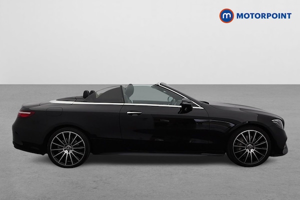 Used Mercedes-Benz E-Class 2020 for sale - 76219413: Photo 8