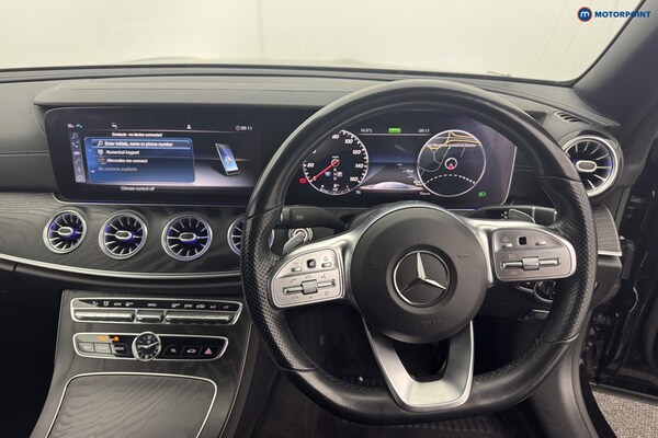 Used Mercedes-Benz E-Class 2020 for sale - 76219413: Photo 9