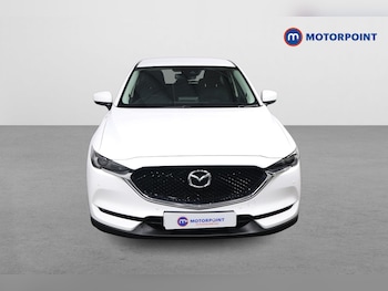 Used Mazda CX-5 2018 for sale - 78521058: Photo