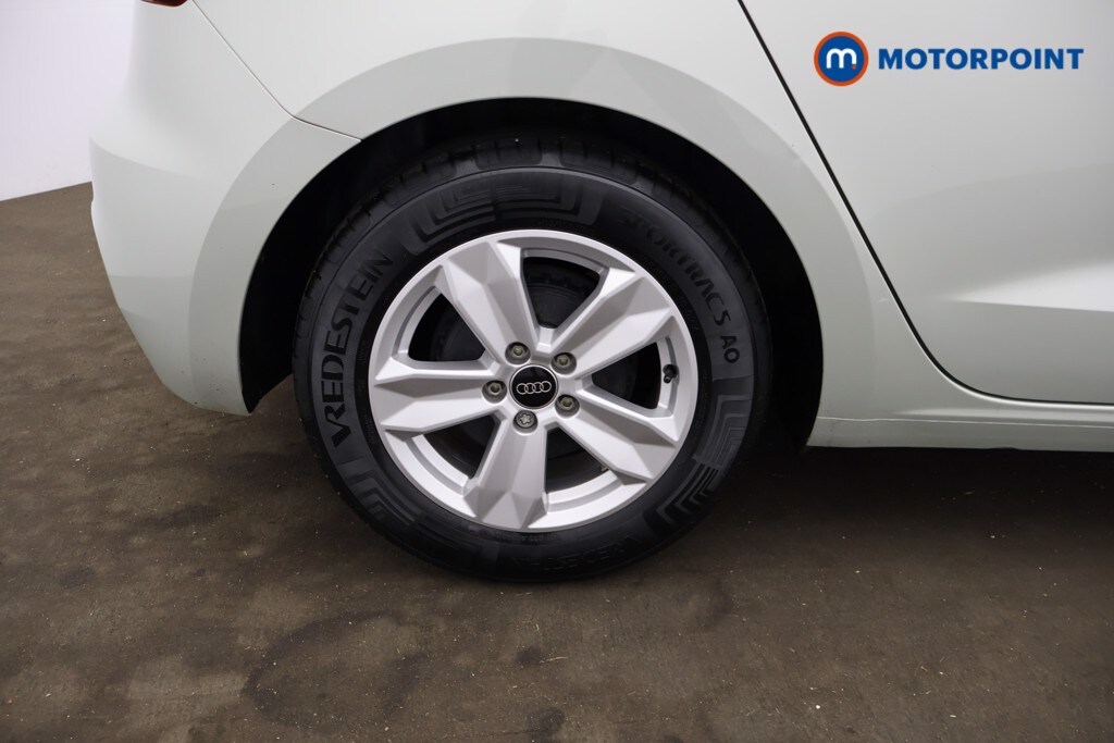 Used Audi A1 for sale - 78197050: Photo 10