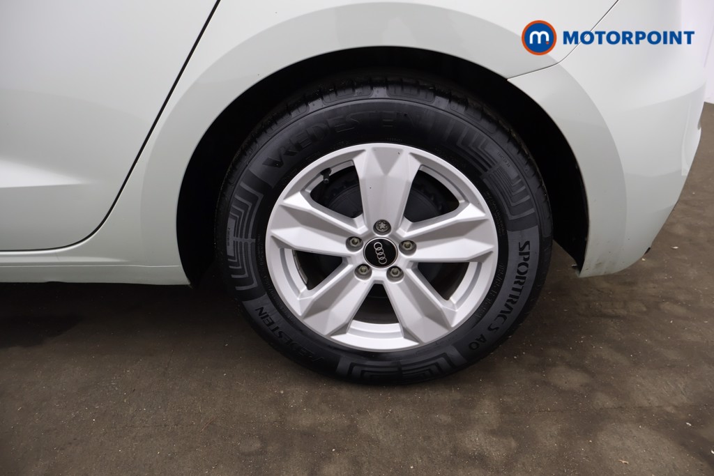 Used Audi A1 for sale - 78197050: Photo 11