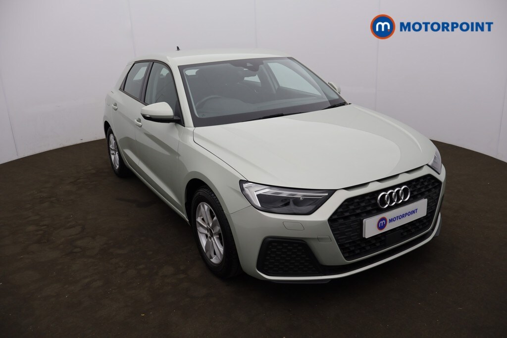 Used Audi A1 for sale - 78197050: Photo 13