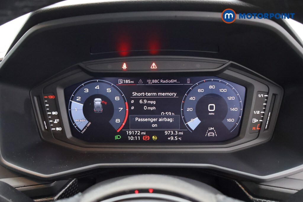 Used Audi A1 for sale - 78197050: Photo 17