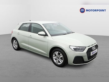 Used Audi A1 undefined for sale - 78197050: Photo