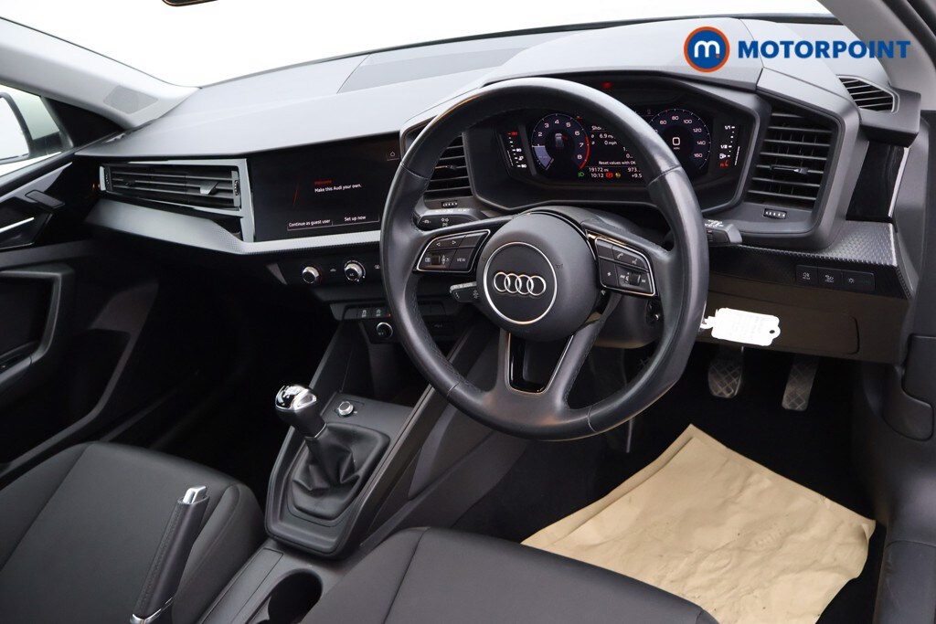 Used Audi A1 for sale - 78197050: Photo 26