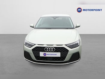 Used Audi A1 undefined for sale - 78197050: Photo