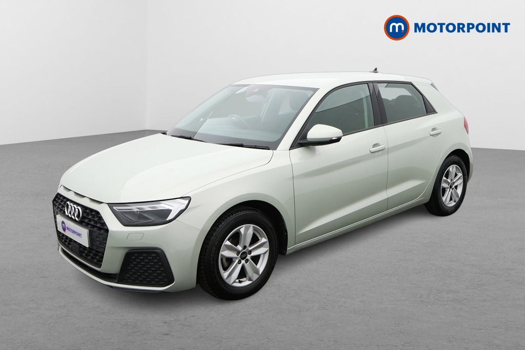 Used Audi A1 for sale - 78197050: Photo 3