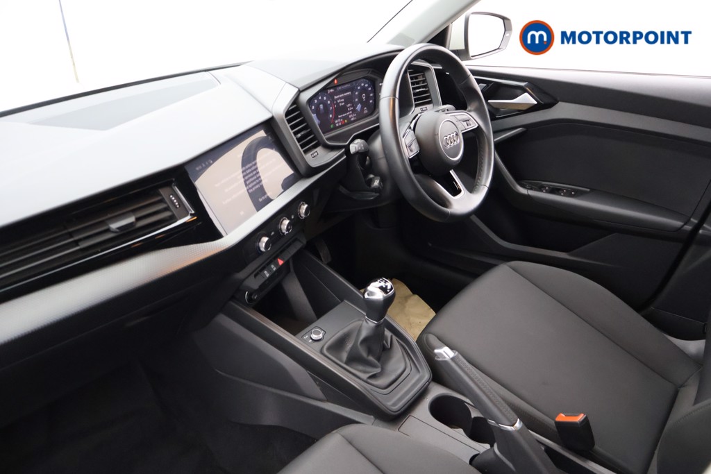 Used Audi A1 for sale - 78197050: Photo 34