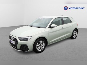 Used Audi A1 undefined for sale - 78197050: Photo