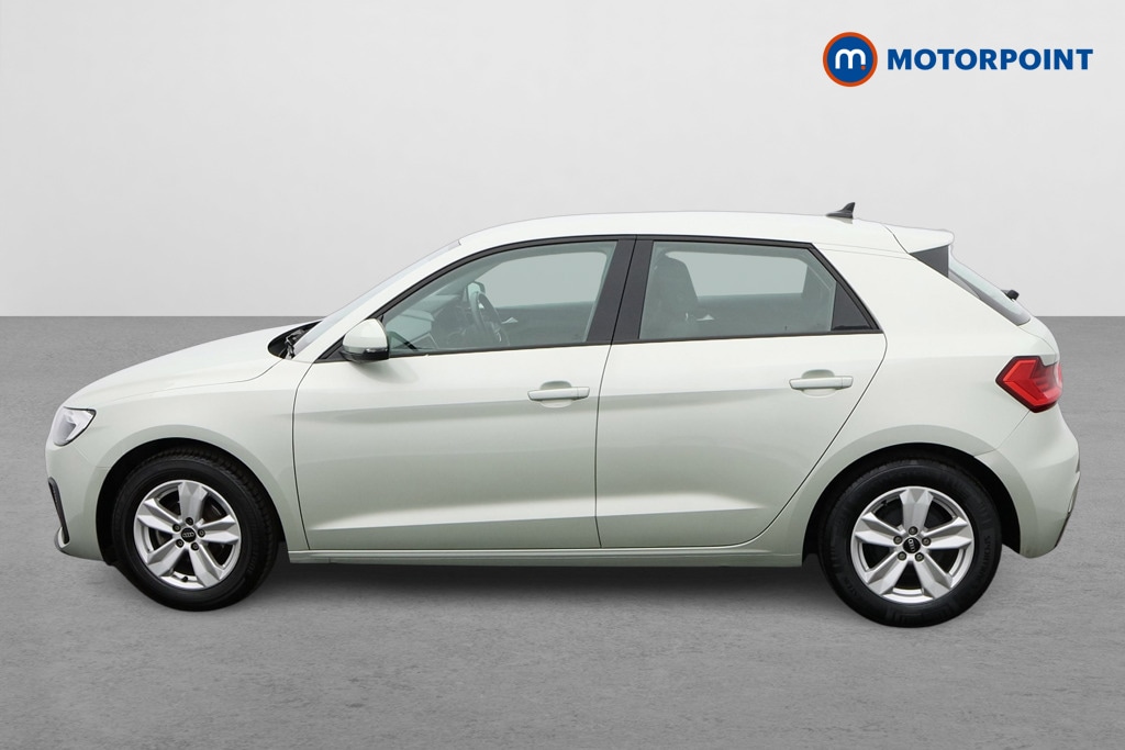 Used Audi A1 for sale - 78197050: Photo 4