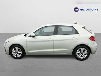 Used Audi A1 undefined for sale - 78197050: Photo