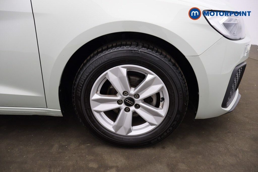 Used Audi A1 for sale - 78197050: Photo 9