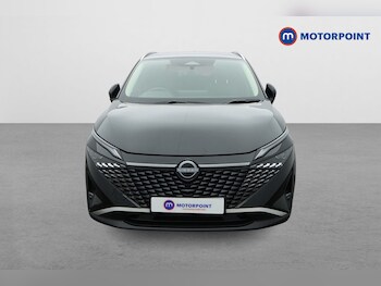 Used Nissan Qashqai 2025 for sale - 78457351: Photo