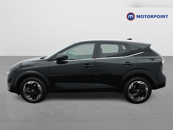 Used Nissan Qashqai 2025 for sale - 78457351: Photo