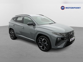 Used Hyundai TUCSON 2026 for sale - 79151241: Photo