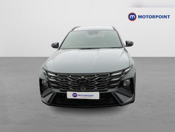 Used Hyundai TUCSON 2026 for sale - 79151241: Photo
