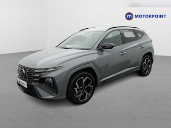 Used Hyundai TUCSON 2026 for sale - 79151241: Photo