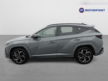 Used Hyundai TUCSON 2026 for sale - 79151241: Photo