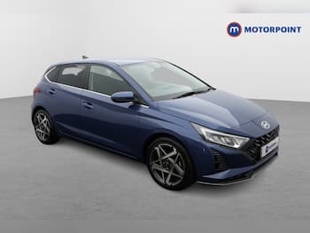 Used Hyundai i20 2025 for sale - 79650377: Photo
