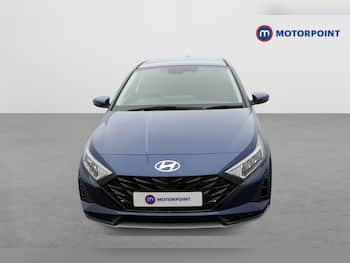 Used Hyundai i20 2025 for sale - 79650377: Photo