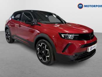 Used Vauxhall Mokka 2024 for sale - 74826805: Photo