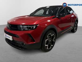 Used Vauxhall Mokka 2024 for sale - 74826805: Photo