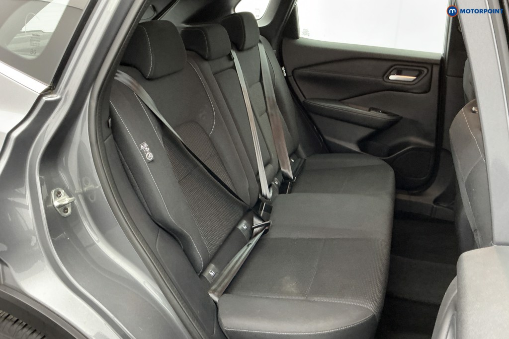 Used Nissan Qashqai 2022 for sale - 77171316: Photo 13