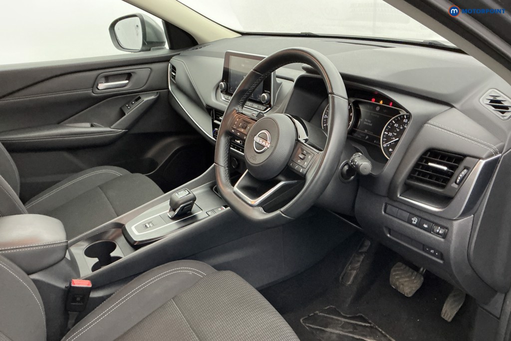 Used Nissan Qashqai 2022 for sale - 77171316: Photo 16