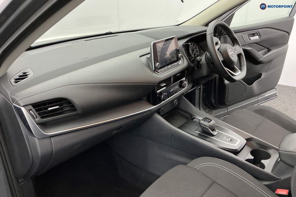 Used Nissan Qashqai 2022 for sale - 77171316: Photo 17