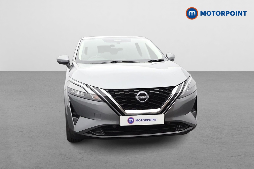 Used Nissan Qashqai 2022 for sale - 77171316: Photo 2