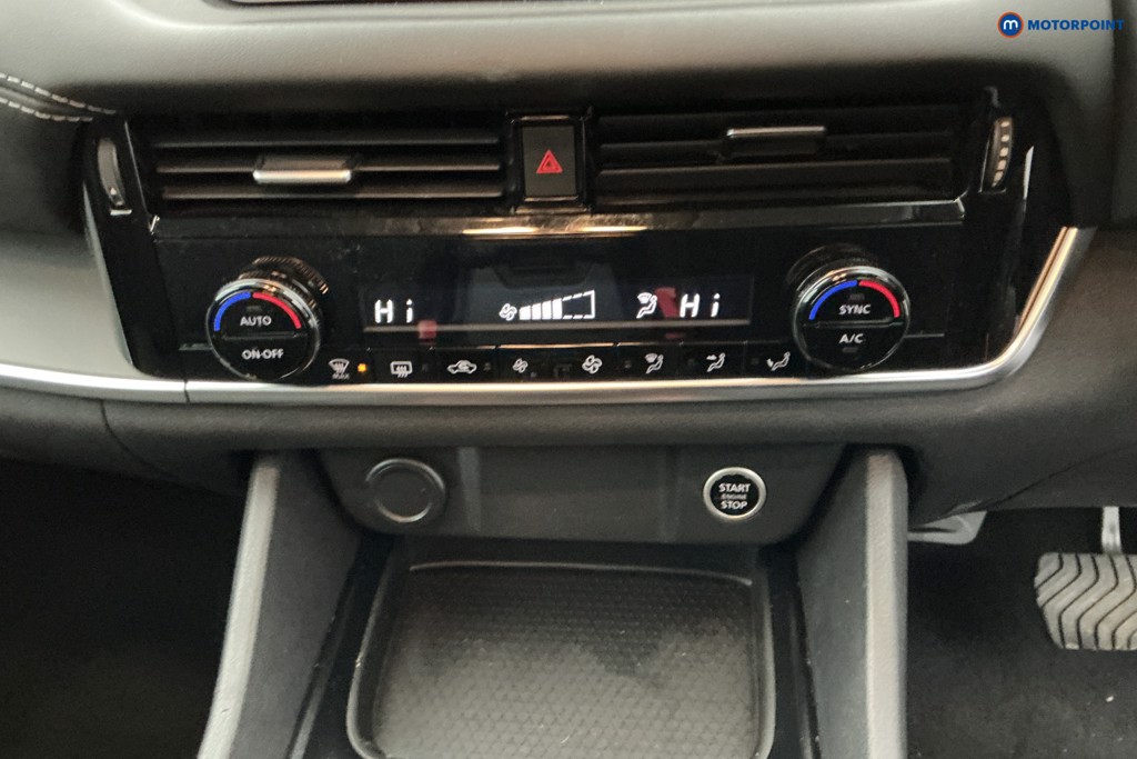 Used Nissan Qashqai 2022 for sale - 77171316: Photo 26