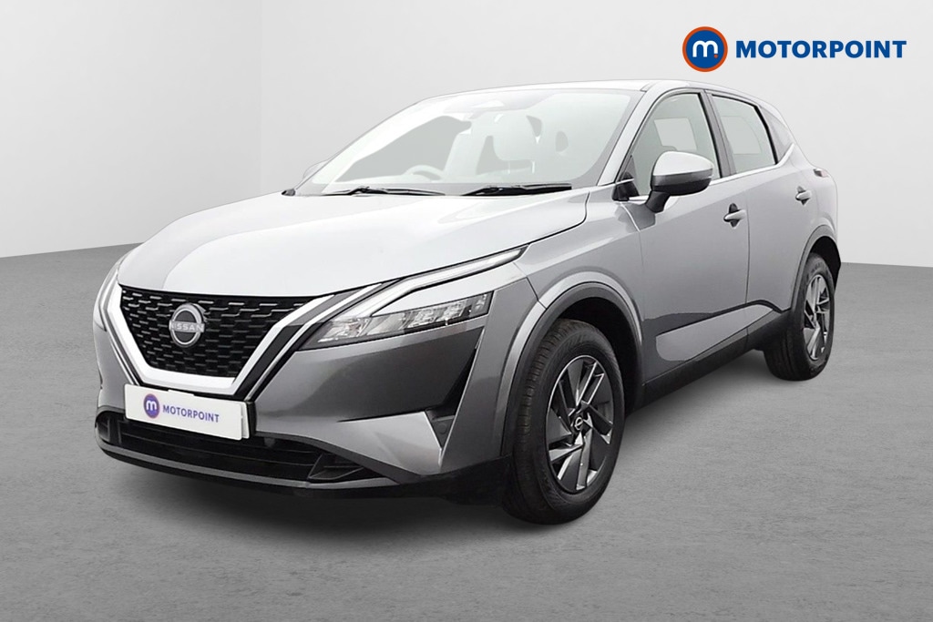 Used Nissan Qashqai 2022 for sale - 77171316: Photo 3