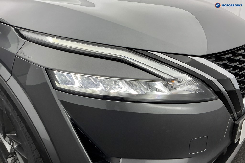 Used Nissan Qashqai 2022 for sale - 77171316: Photo 35