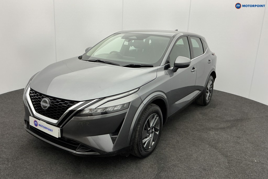 Used Nissan Qashqai 2022 for sale - 77171316: Photo 38