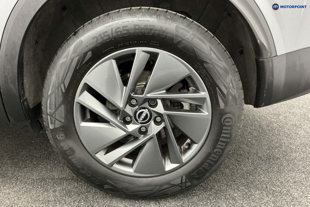 Used Nissan Qashqai 2022 for sale - 77171316: Photo 42