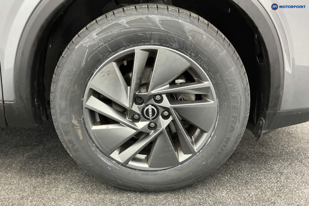 Used Nissan Qashqai 2022 for sale - 77171316: Photo 44