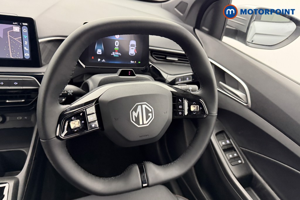 Used MG MG3 2025 for sale - 77340449: Photo 11