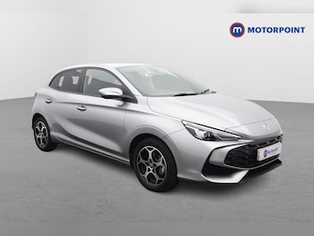 Used MG MG3 2025 for sale - 77340449: Photo