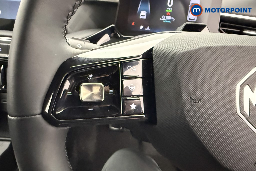 Used MG MG3 2025 for sale - 77340449: Photo 21