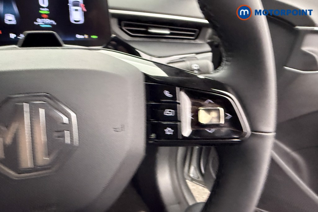 Used MG MG3 2025 for sale - 77340449: Photo 22