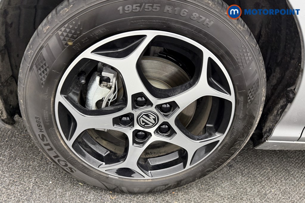 Used MG MG3 2025 for sale - 77340449: Photo 37