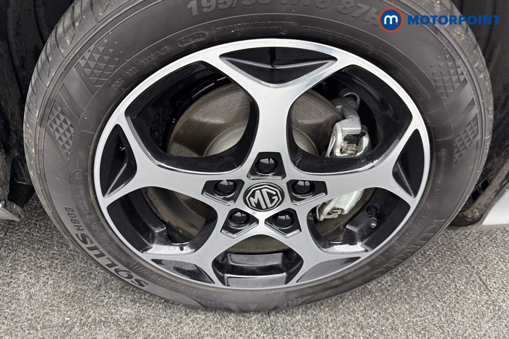 Used MG MG3 2025 for sale - 77340449: Photo 40