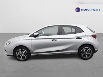 Used MG MG3 2025 for sale - 77340449: Photo