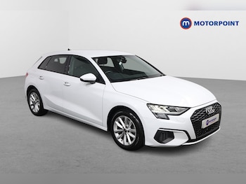 Used Audi A3 undefined for sale - 77831060: Photo