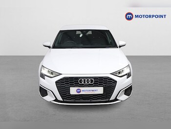 Used Audi A3 undefined for sale - 77831060: Photo